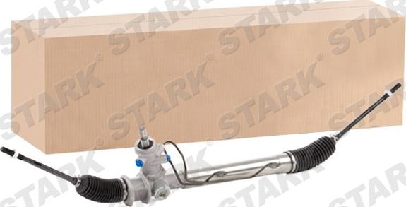 Stark SKSG-0530049 - Рулевой механизм, рейка autospares.lv