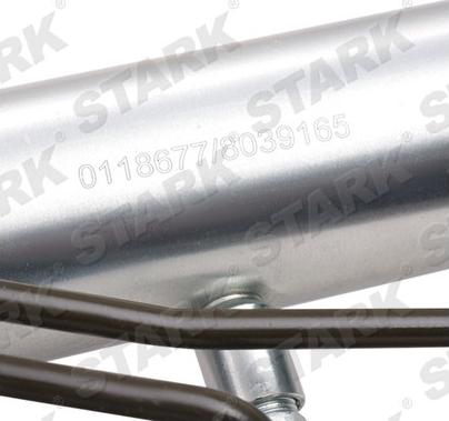 Stark SKSG-0530042 - Рулевой механизм, рейка autospares.lv