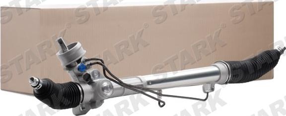 Stark SKSG-0530042 - Рулевой механизм, рейка autospares.lv