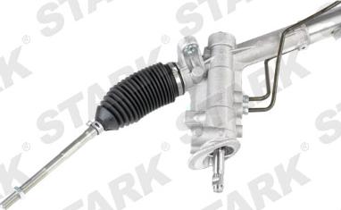 Stark SKSG-0530009 - Рулевой механизм, рейка autospares.lv