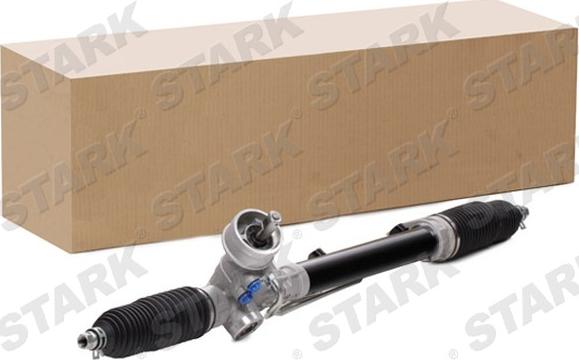 Stark SKSG-0530001 - Рулевой механизм, рейка autospares.lv