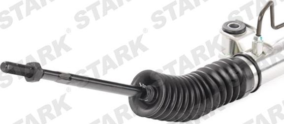 Stark SKSG-0530112 - Рулевой механизм, рейка autospares.lv