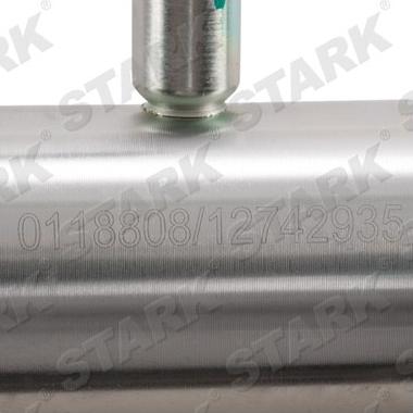 Stark SKSG-0530112 - Рулевой механизм, рейка autospares.lv