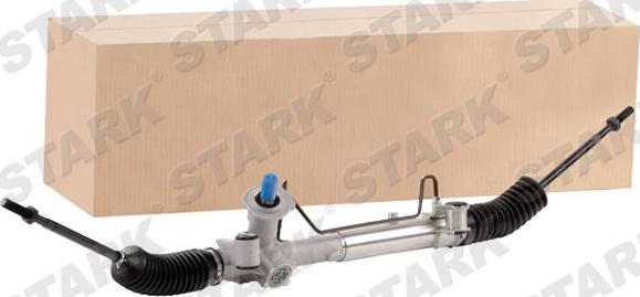 Stark SKSG-0530112 - Рулевой механизм, рейка autospares.lv