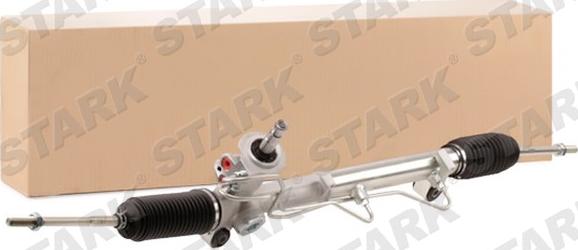 Stark SKSG-0530249 - Рулевой механизм, рейка autospares.lv