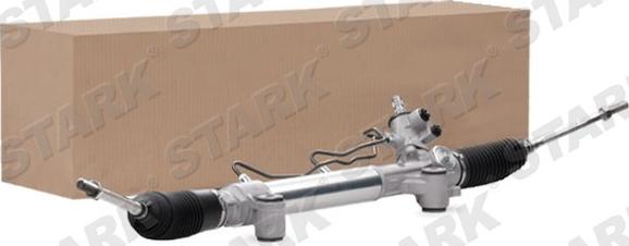 Stark SKSG-0530264 - Рулевой механизм, рейка autospares.lv