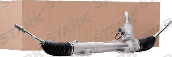 Stark SKSG-0530231 - Рулевой механизм, рейка autospares.lv