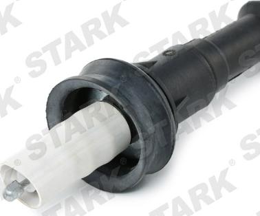 Stark SKSK-1320052 - Трос, управление сцеплением autospares.lv