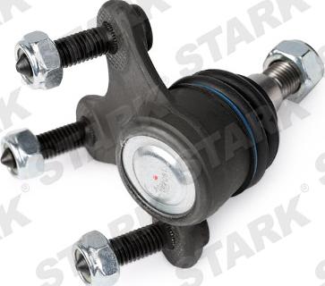 Stark SKSL-0260043 - Шаровая опора, несущий / направляющий шарнир autospares.lv