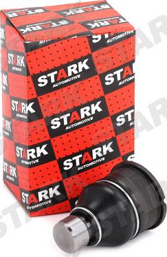 Stark SKSL-0260051 - Шаровая опора, несущий / направляющий шарнир autospares.lv