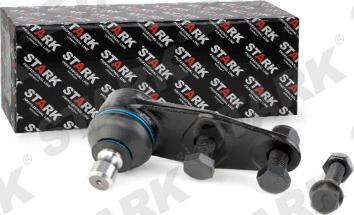 Stark SKSL-0260029 - Шаровая опора, несущий / направляющий шарнир autospares.lv