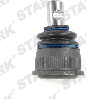 Stark SKSL-0260023 - Шаровая опора, несущий / направляющий шарнир autospares.lv