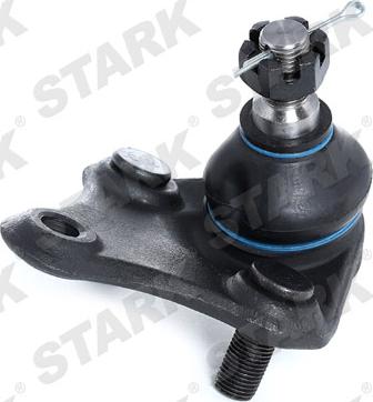 Stark SKSL-0260193 - Шаровая опора, несущий / направляющий шарнир autospares.lv