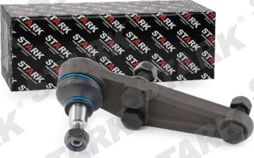 Stark SKSL-0260141 - Шаровая опора, несущий / направляющий шарнир autospares.lv