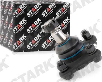 Stark SKSL-0260105 - Шаровая опора, несущий / направляющий шарнир autospares.lv