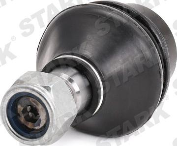 Stark SKSL-0260114 - Шаровая опора, несущий / направляющий шарнир autospares.lv