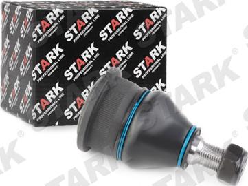 Stark SKSL-0260113 - Шаровая опора, несущий / направляющий шарнир autospares.lv