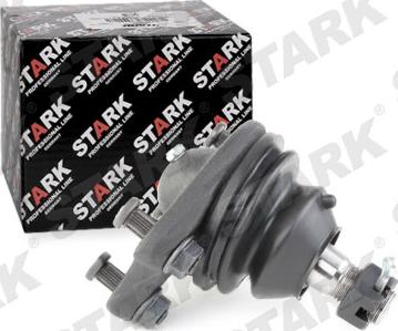 Stark SKSL-0260135 - Шаровая опора, несущий / направляющий шарнир autospares.lv