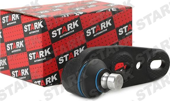 Stark SKSL-0260170 - Шаровая опора, несущий / направляющий шарнир autospares.lv