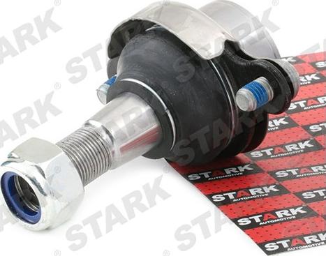 Stark SKSL-0260374 - Шаровая опора, несущий / направляющий шарнир autospares.lv