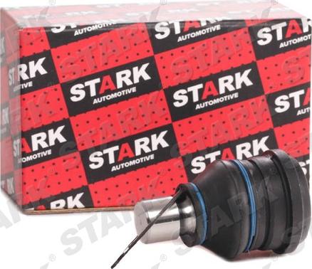 Stark SKSL-0260370 - Шаровая опора, несущий / направляющий шарнир autospares.lv