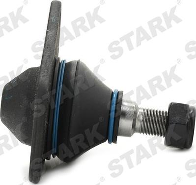 Stark SKSL-0260299 - Шаровая опора, несущий / направляющий шарнир autospares.lv