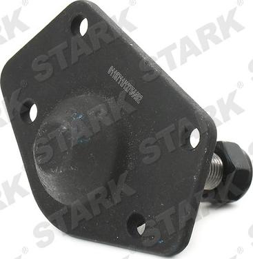 Stark SKSL-0260299 - Шаровая опора, несущий / направляющий шарнир autospares.lv