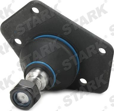 Stark SKSL-0260299 - Шаровая опора, несущий / направляющий шарнир autospares.lv