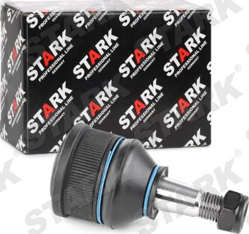 Stark SKSL-0260213 - Шаровая опора, несущий / направляющий шарнир autospares.lv