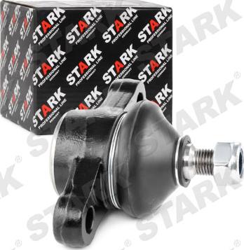 Stark SKSL-0260217 - Шаровая опора, несущий / направляющий шарнир autospares.lv