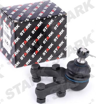 Stark SKSL-0260231 - Шаровая опора, несущий / направляющий шарнир autospares.lv