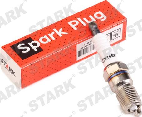 Stark SKSP-1990045 - Свеча зажигания autospares.lv