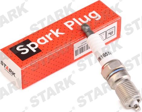 Stark SKSP-1990056 - Свеча зажигания autospares.lv