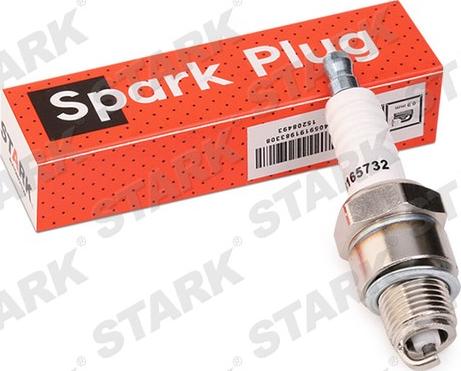 Stark SKSP-1990051 - Свеча зажигания autospares.lv