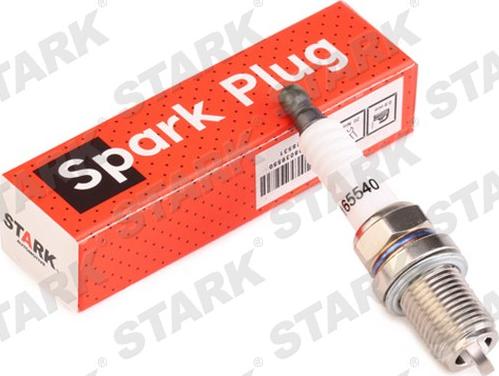 Stark SKSP-1990030 - Свеча зажигания autospares.lv