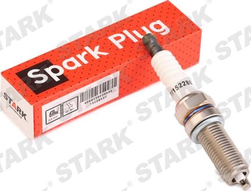 Stark SKSP-1990121 - Свеча зажигания autospares.lv