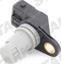 Stark SKSPS-0370050 - Датчик, положение распределительного вала autospares.lv