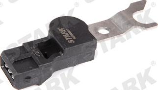 Stark SKSPS-0370003 - Датчик, положение распределительного вала autospares.lv