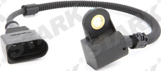 Stark SKSPS-0370023 - Датчик, положение распределительного вала autospares.lv