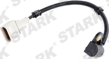 Stark SKSPS-0370113 - Датчик, положение распределительного вала autospares.lv