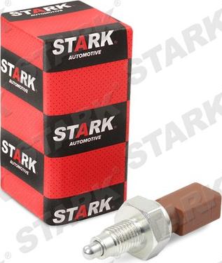 Stark SKSRL-2120001 - Датчик, переключатель, фара заднего хода autospares.lv