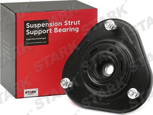 Stark SKSS-0670445 - Опора стойки амортизатора, подушка autospares.lv