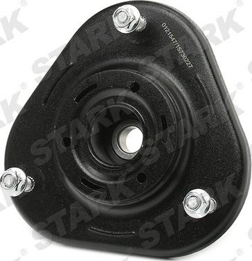 Stark SKSS-0670445 - Опора стойки амортизатора, подушка autospares.lv