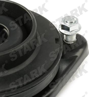 Stark SKSS-0670455 - Опора стойки амортизатора, подушка autospares.lv