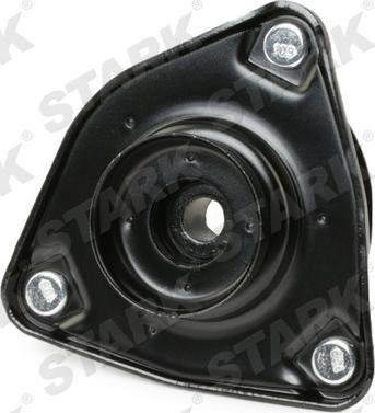 Stark SKSS-0670455 - Опора стойки амортизатора, подушка autospares.lv