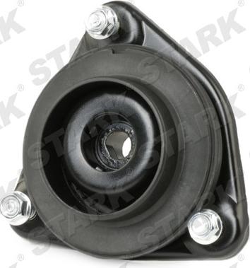 Stark SKSS-0670455 - Опора стойки амортизатора, подушка autospares.lv