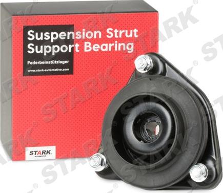 Stark SKSS-0670455 - Опора стойки амортизатора, подушка autospares.lv