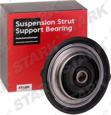 Stark SKSS-0670415 - Опора стойки амортизатора, подушка autospares.lv