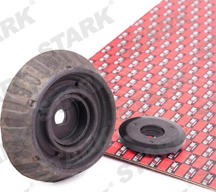 Stark SKSS-0670410 - Опора стойки амортизатора, подушка autospares.lv