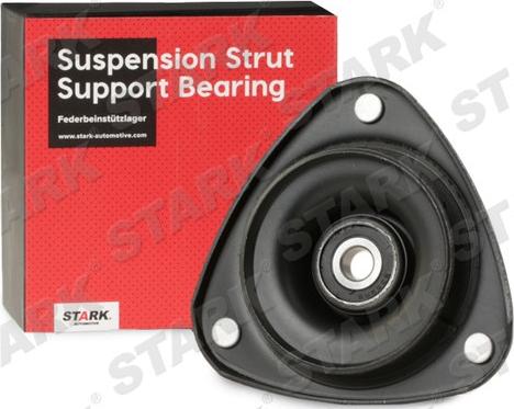 Stark SKSS-0670481 - Опора стойки амортизатора, подушка autospares.lv